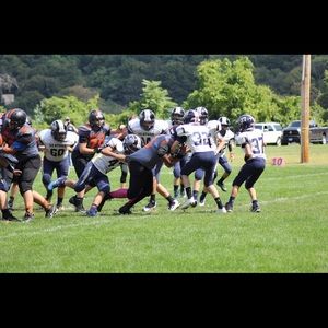 Meet your Posher, Martel